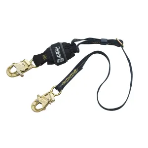 3M DBI-SALA Force2 Adjustable Shock Absorbing Lanyard 1246317