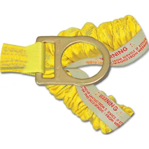 424AS-EXT - Dual leg shock absorbing lanyard