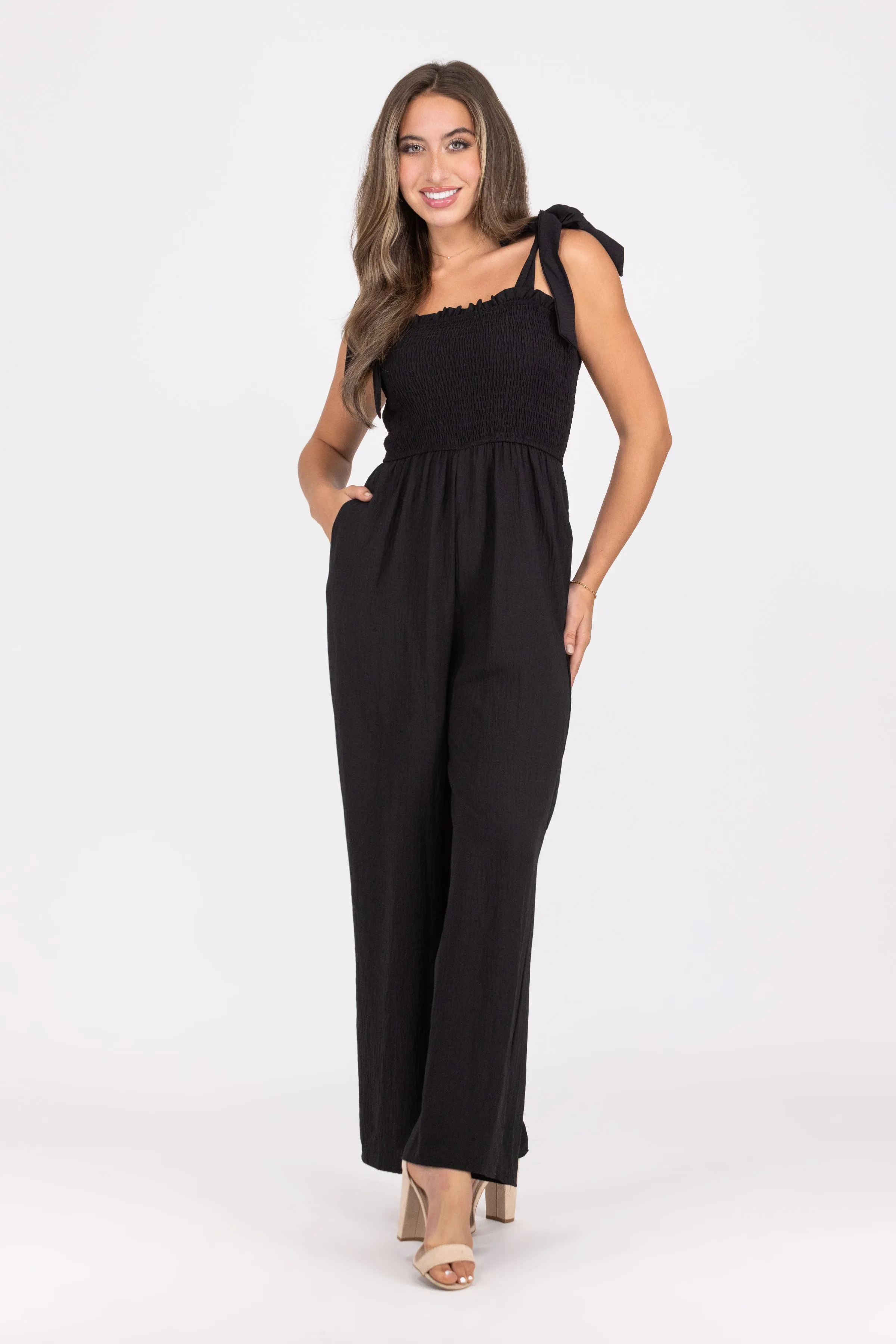 Any Occasion Jumpsuit