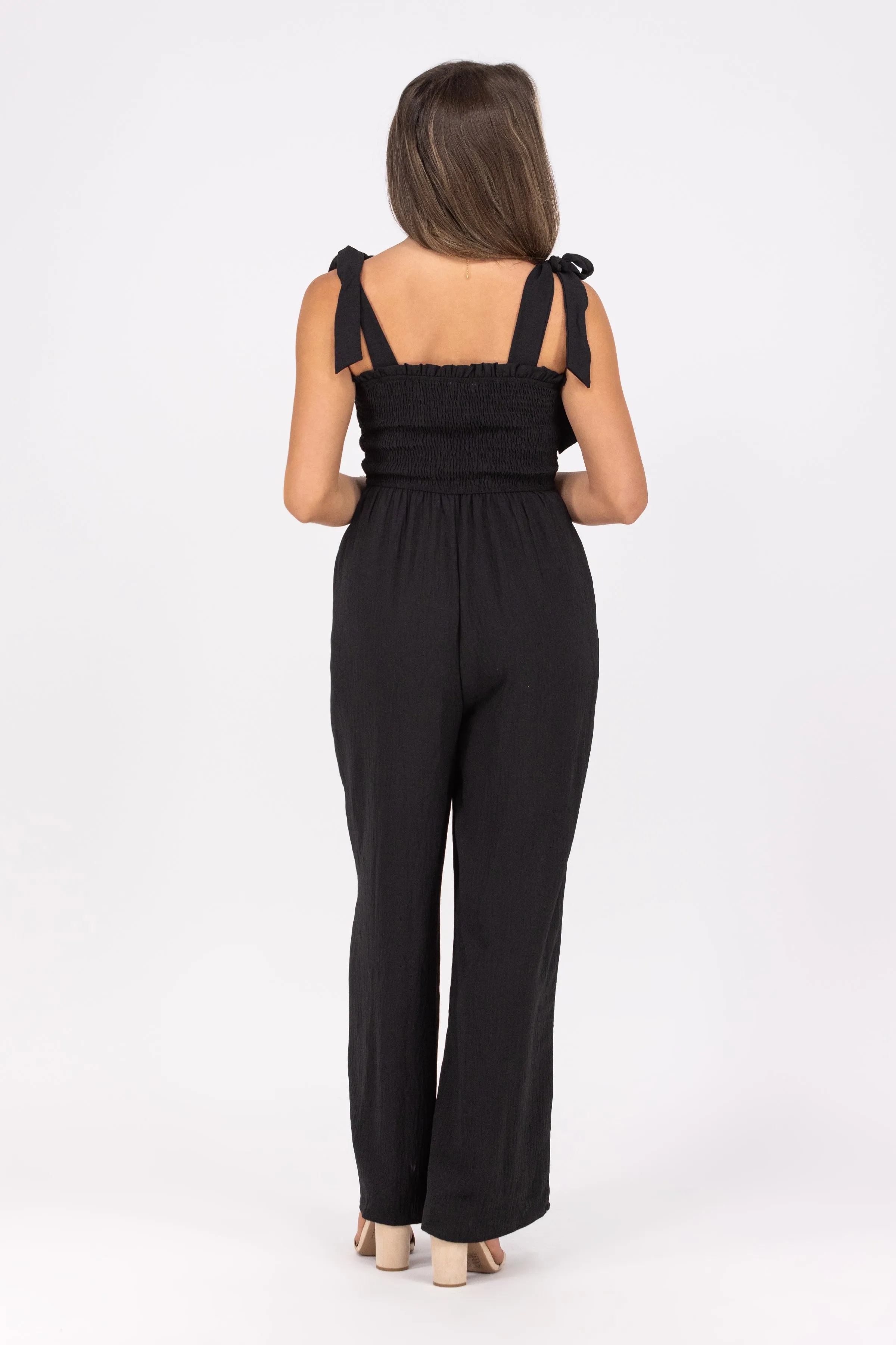 Any Occasion Jumpsuit