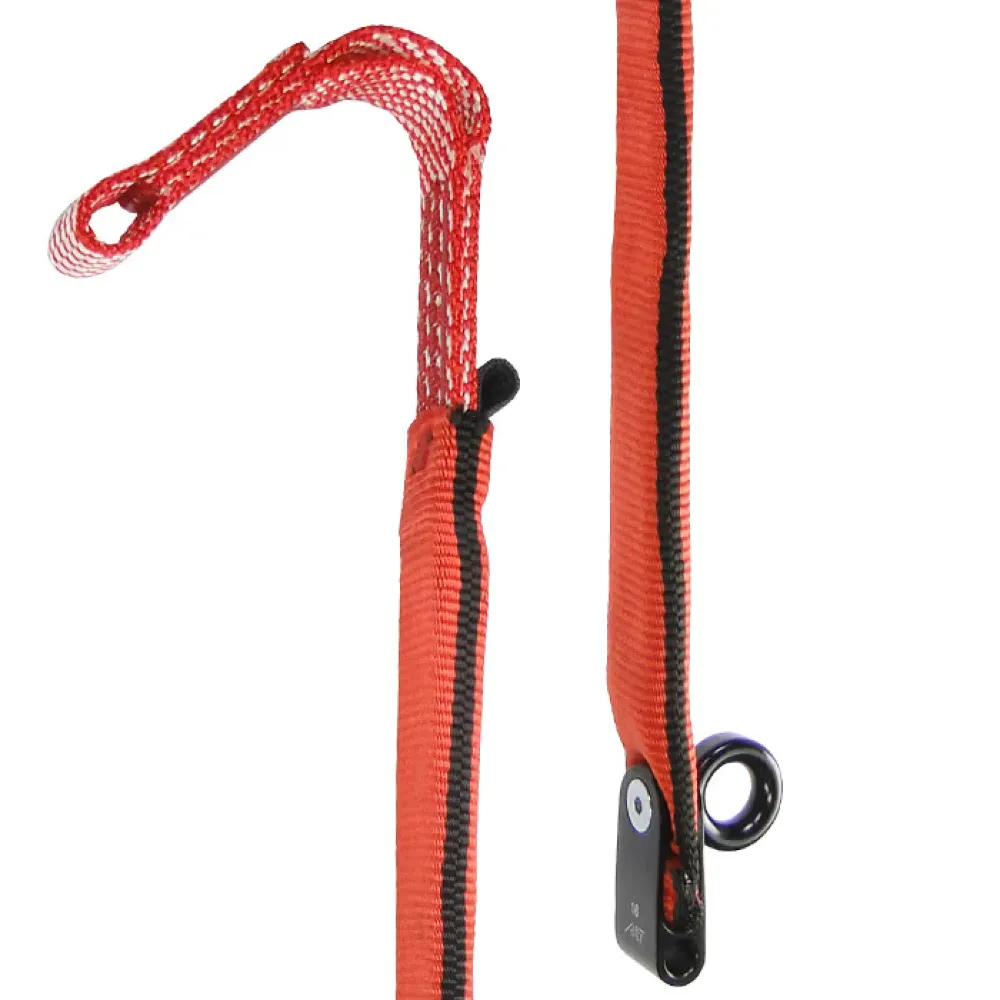 ART ZipAbsorber Ropeguide Twinline   RG603-TL