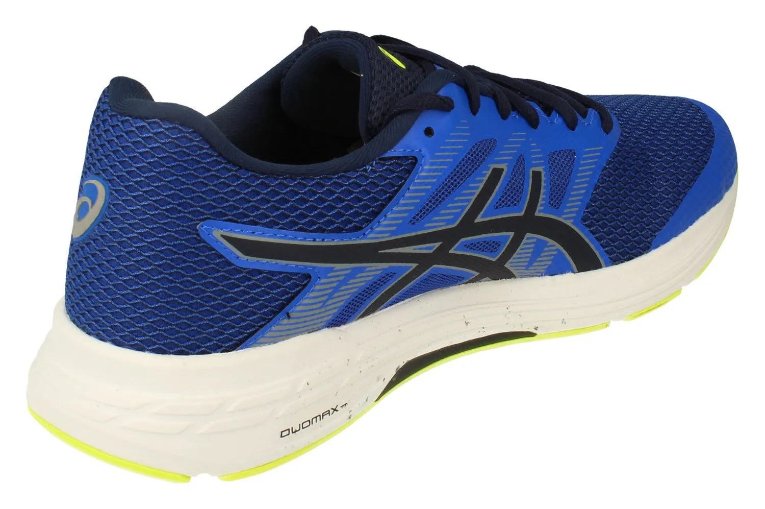 Asics Gel-Exalt 5 Mens 1011A162 400