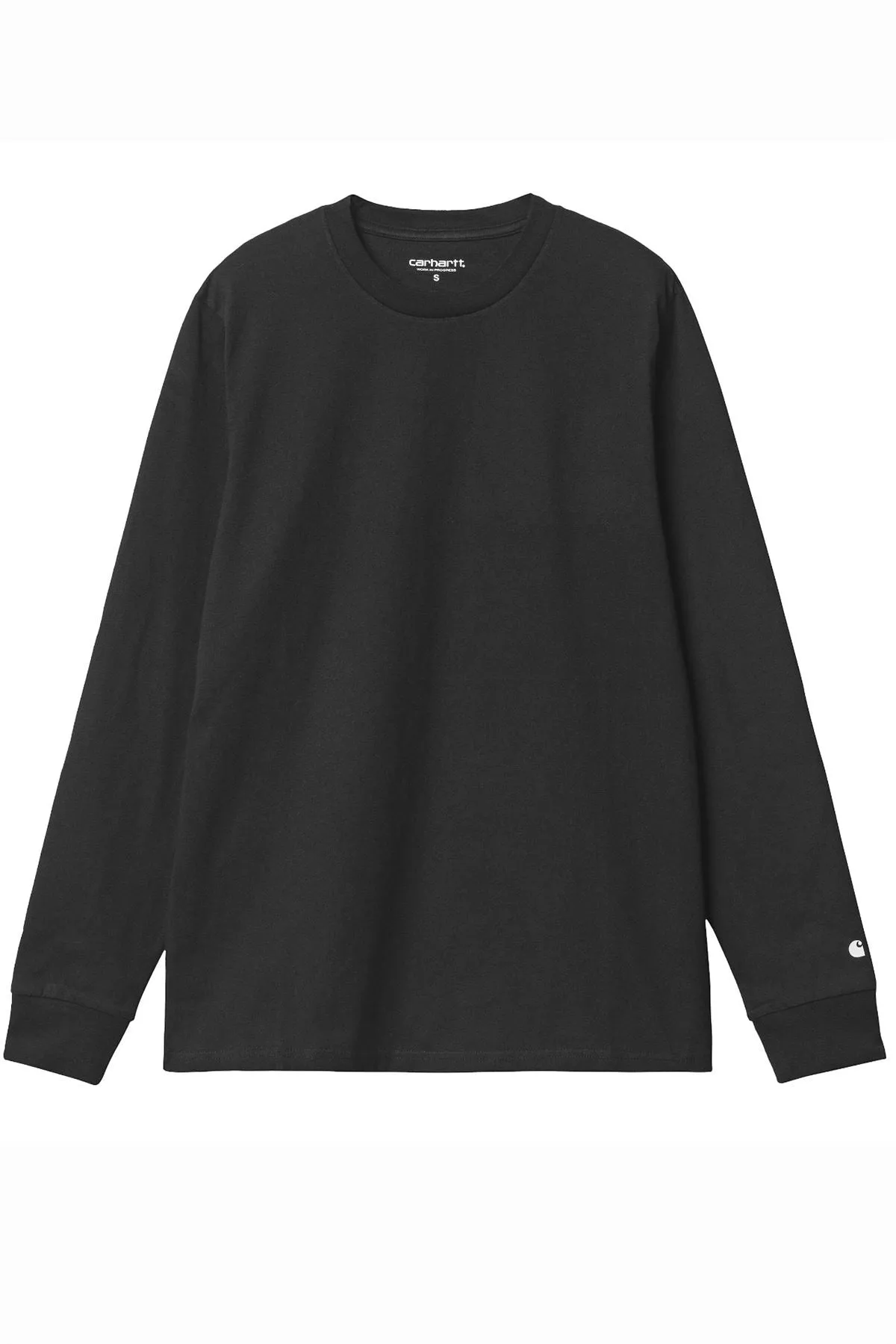 Base Long Sleeve Top