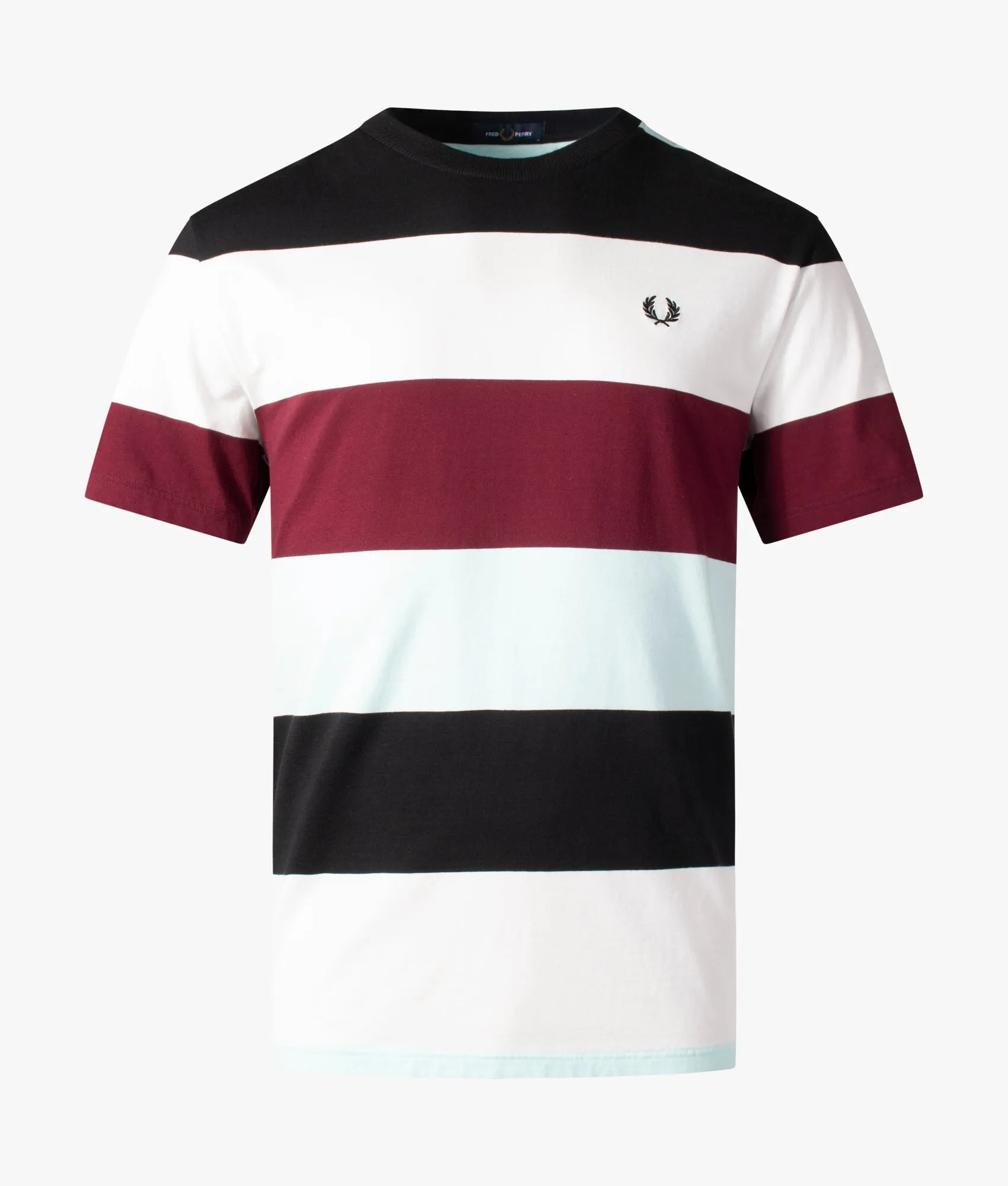 Bold Stripe T-Shirt