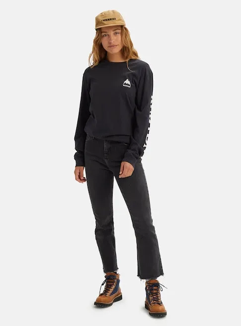 BURTON ELITE LONG SLEEVE