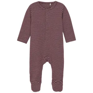 FIXONI Huckleberry Jumpsuit