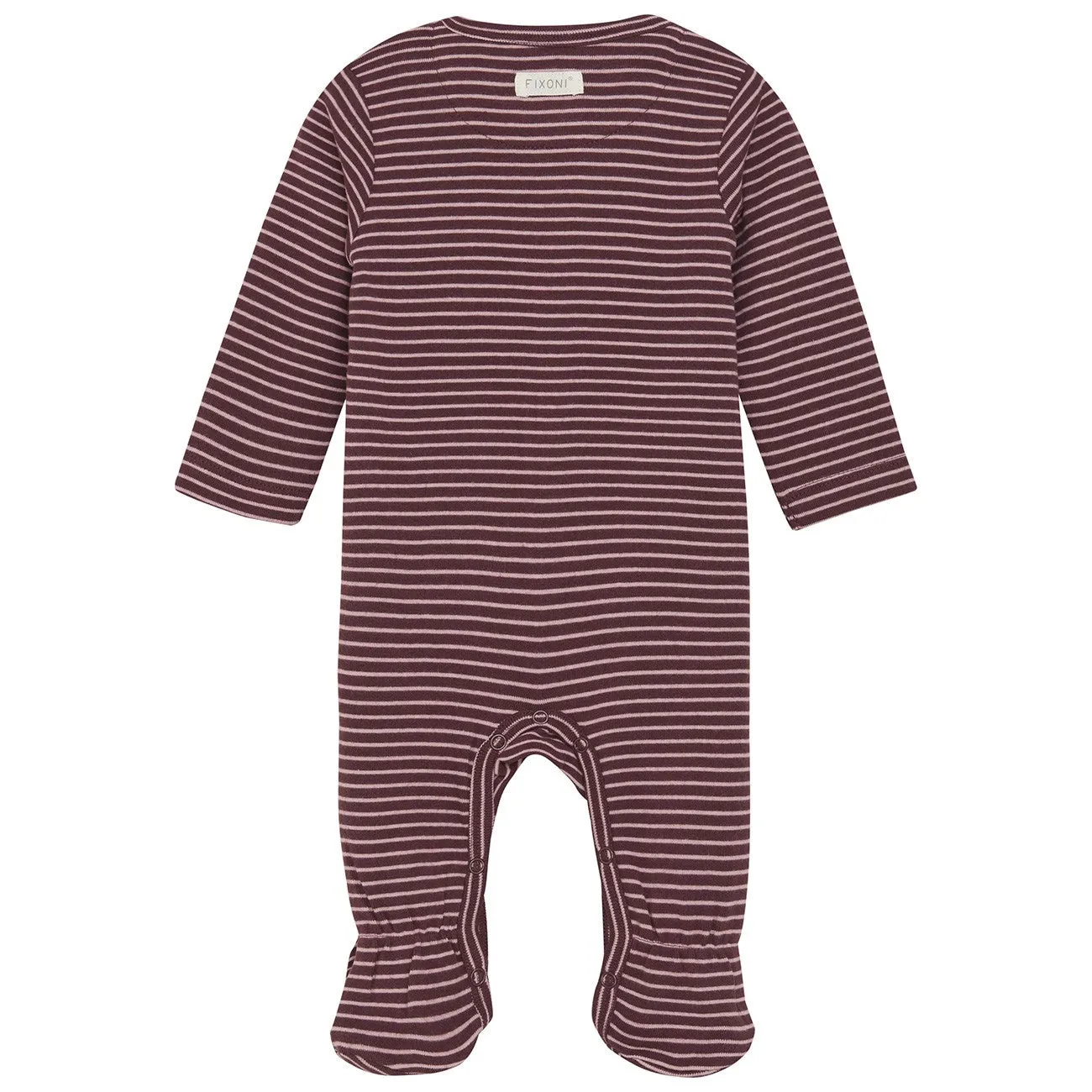 FIXONI Huckleberry Jumpsuit