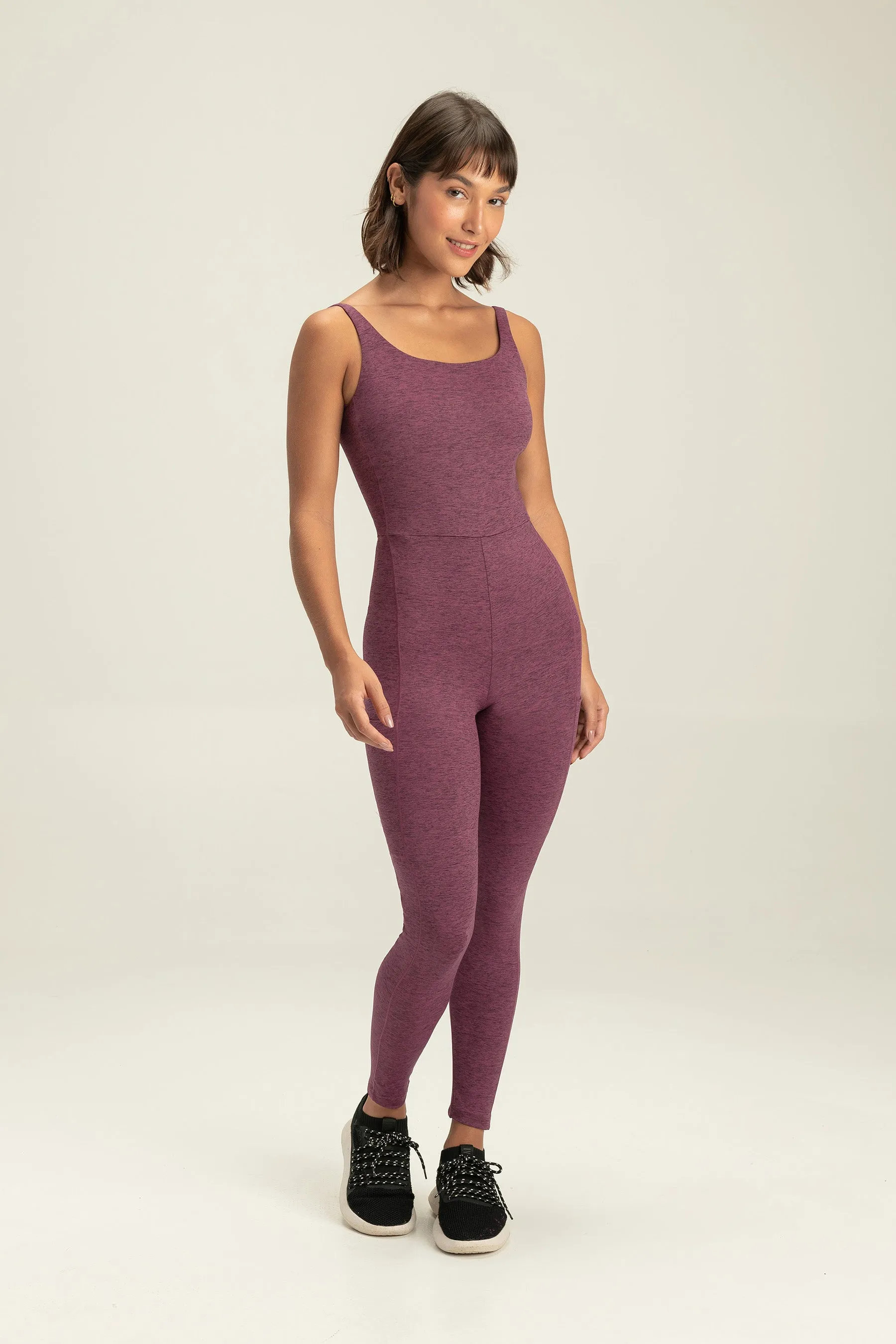 Groove Side Jumpsuit