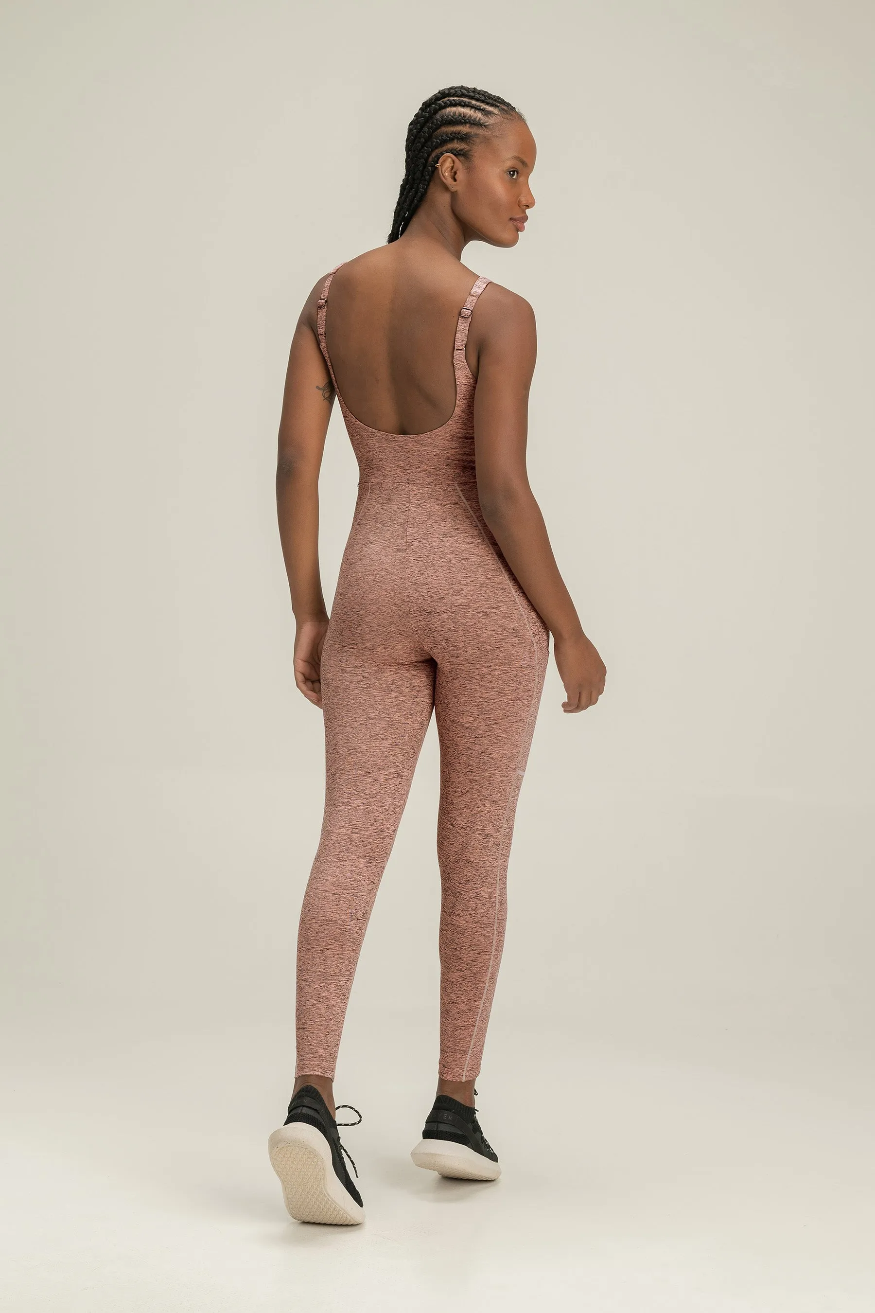 Groove Side Jumpsuit