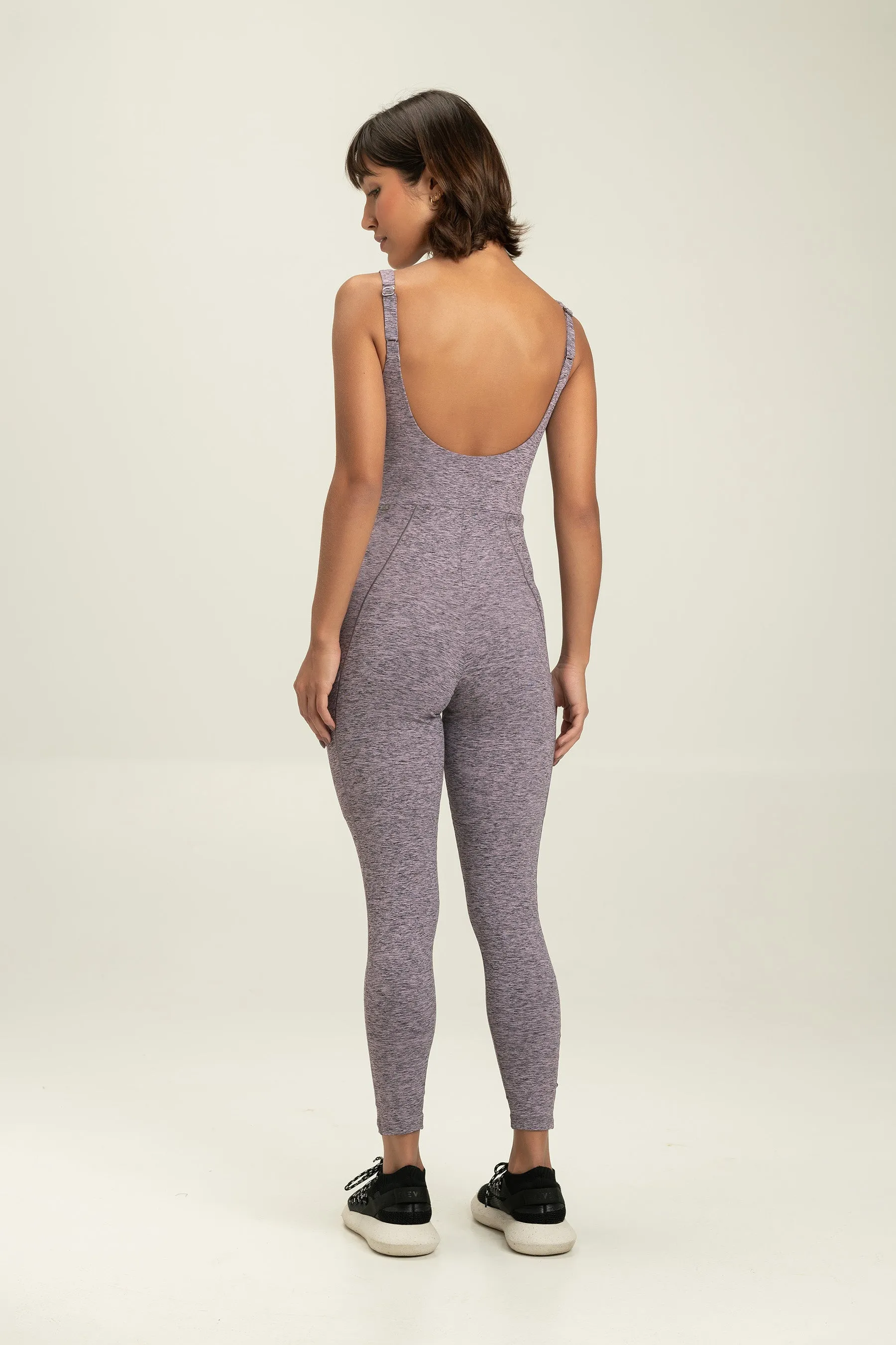 Groove Side Jumpsuit