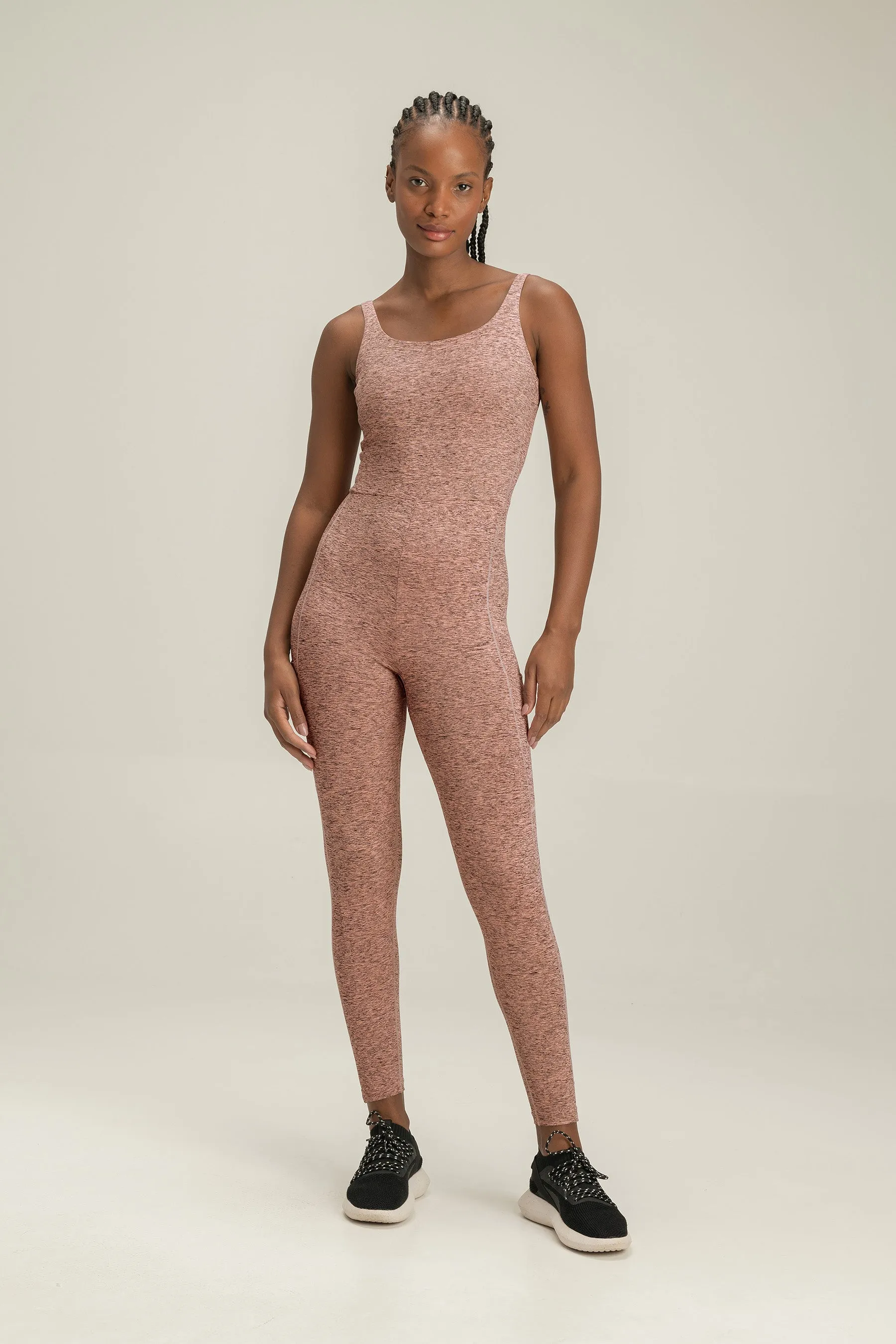 Groove Side Jumpsuit