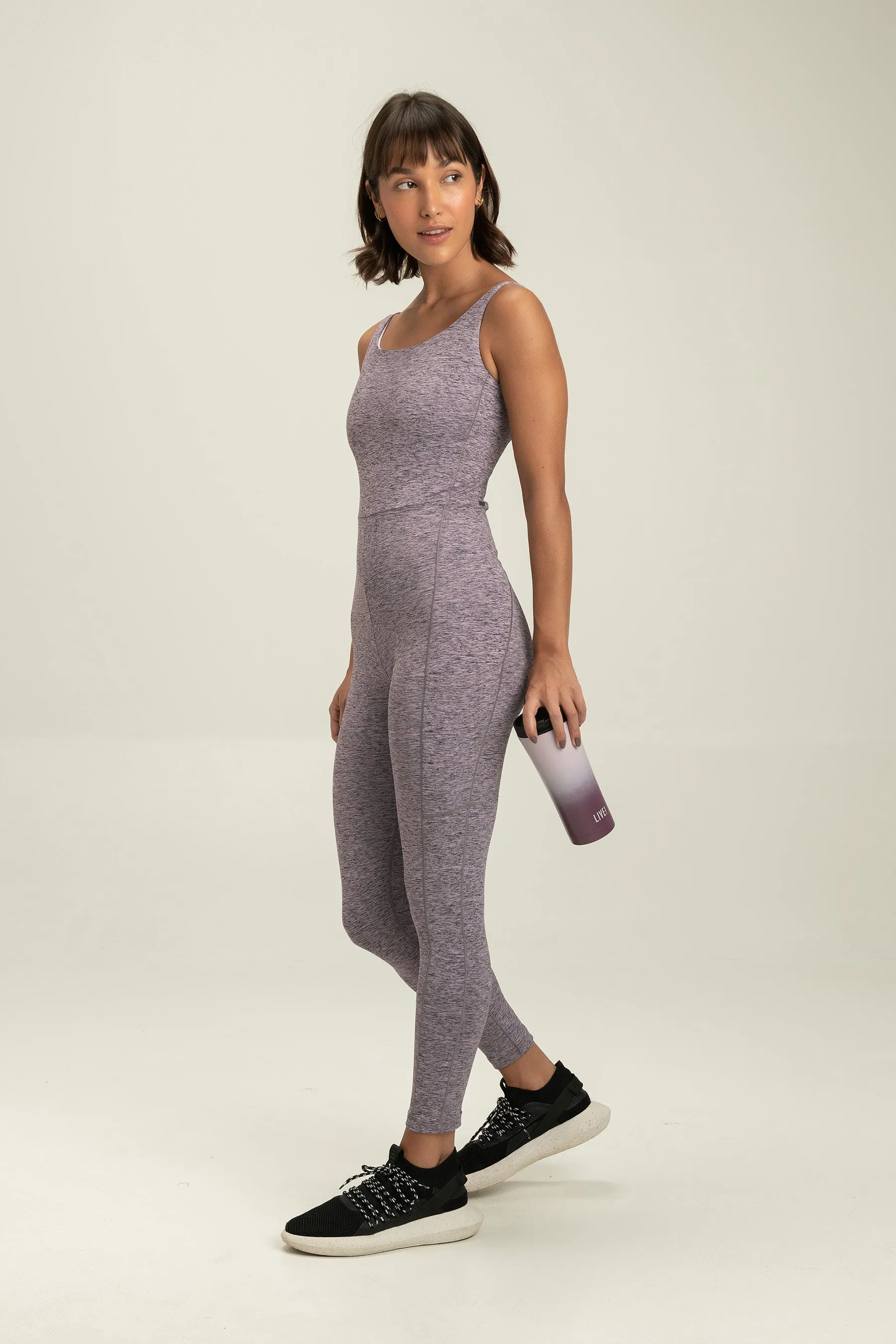 Groove Side Jumpsuit