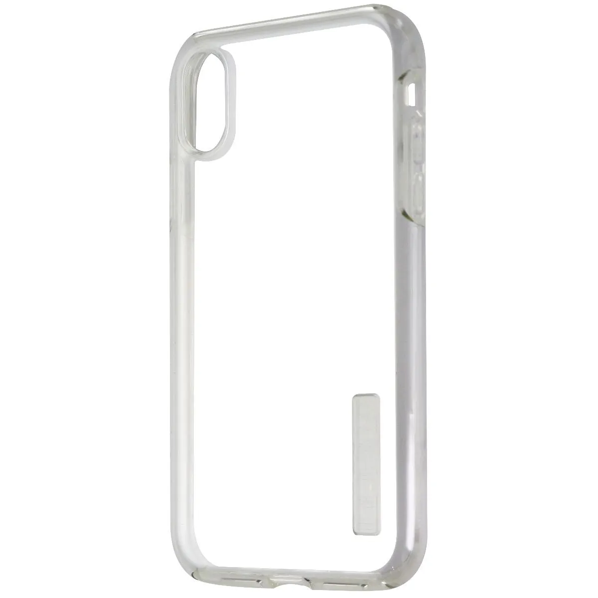 Incipio DualPro Series Dual Layer Case for Apple iPhone XR - Clear