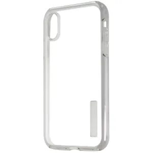 Incipio DualPro Series Dual Layer Case for Apple iPhone XR - Clear