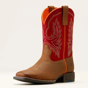 Kids Wilder Western Boot