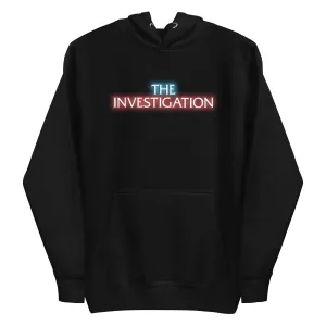 Mike Sorrentino The Investigation Hoodie