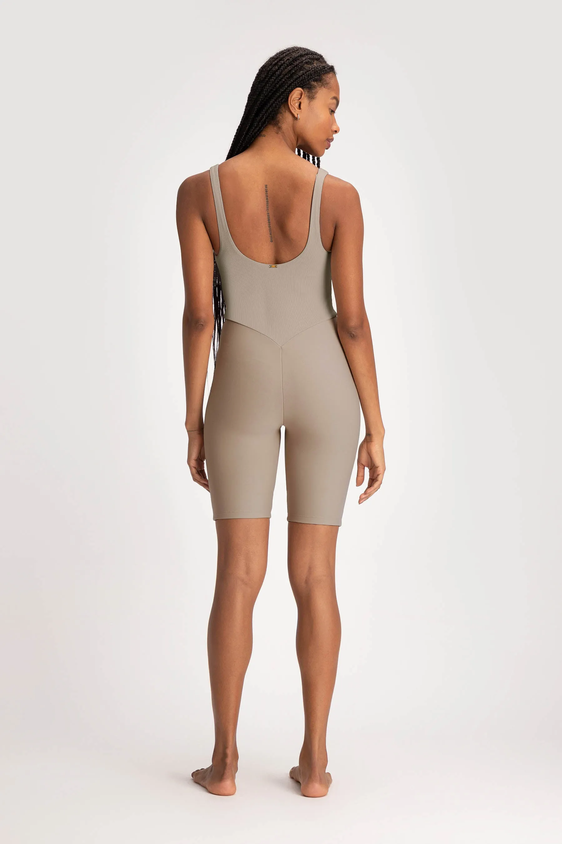 Mindful Cycle Jumpsuit