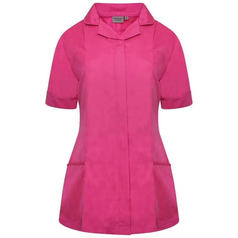 NCLTPS - Ladies Tunic