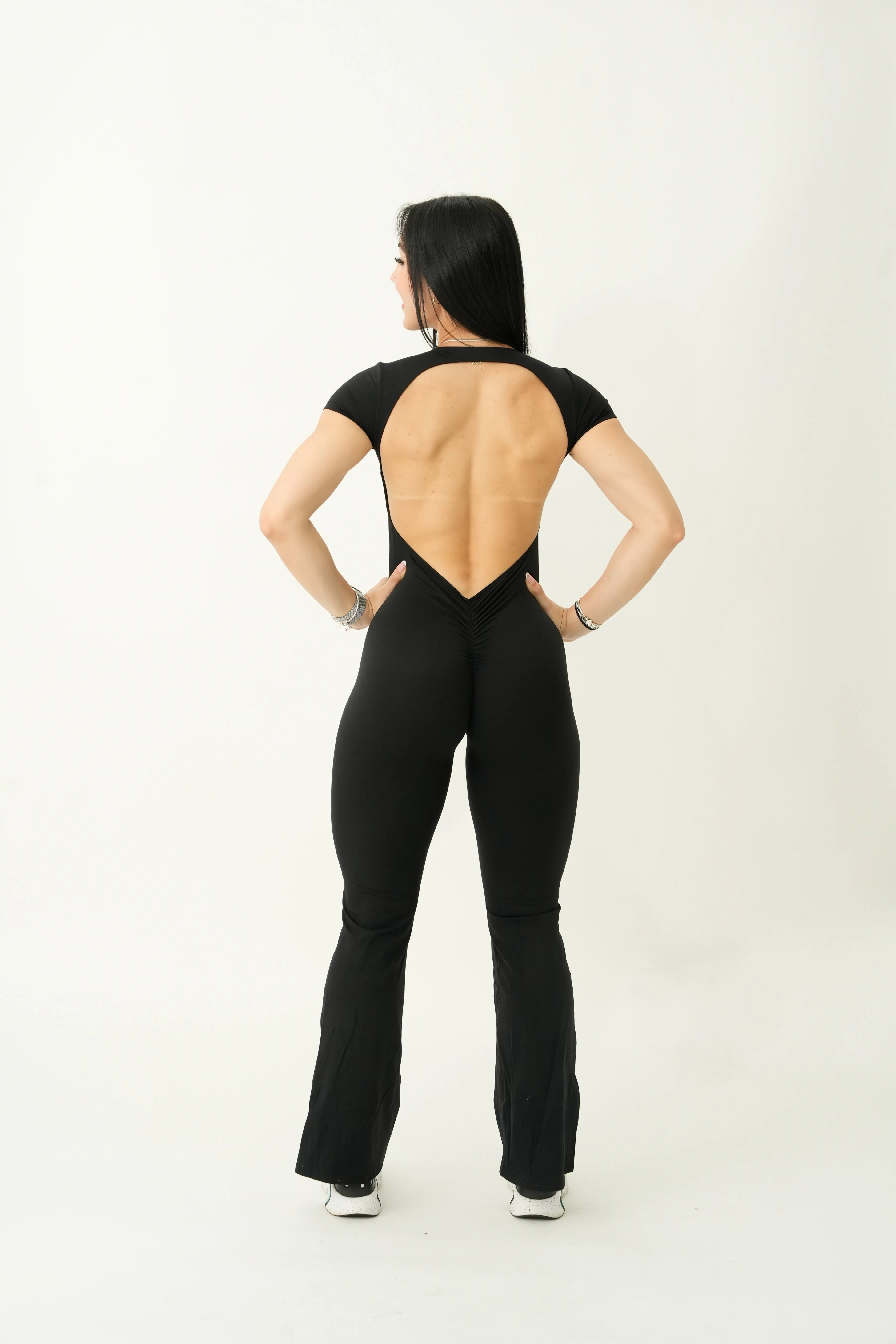 Power Jumpsuit