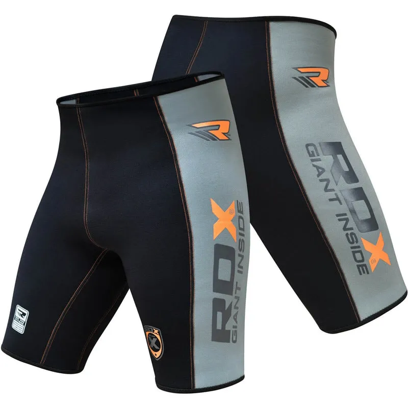 RDX 1B Thermal Compression Shorts