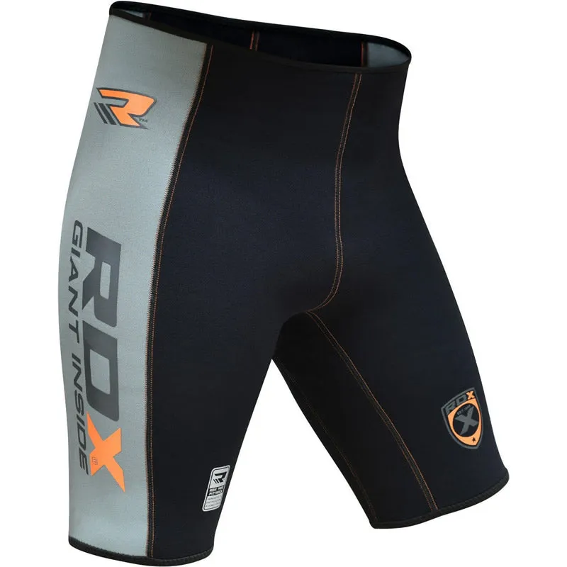 RDX 1B Thermal Compression Shorts