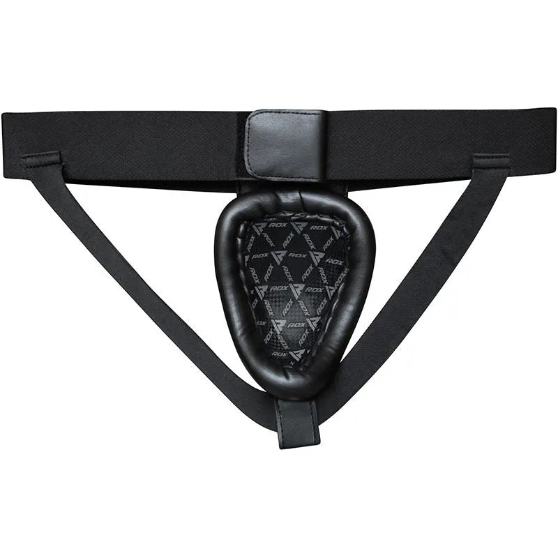 RDX M2 Metal Cup Groin Guard