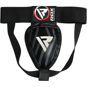 RDX M2 Metal Cup Groin Guard