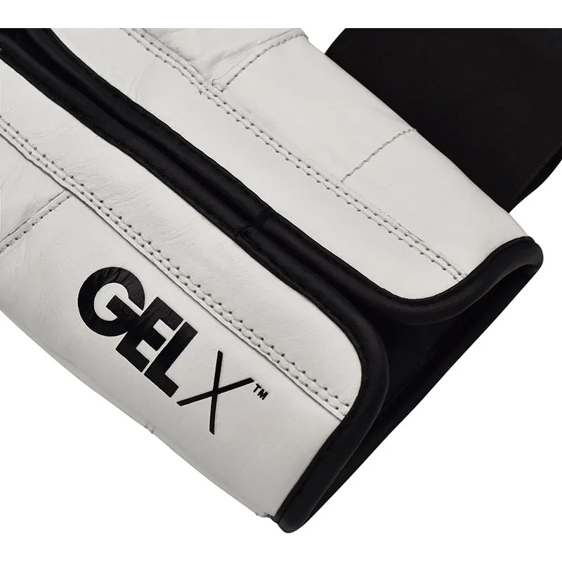 RDX S5 Leather Boxing Sparring Gloves