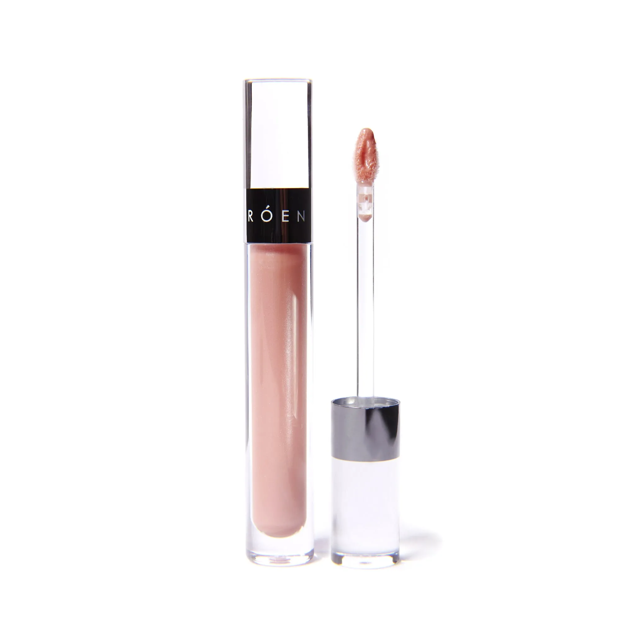 ROEN BEAUTY - Kiss My Liquid Lip Balm Shimmer