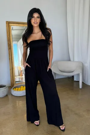 SCARLETTE JUMPSUIT