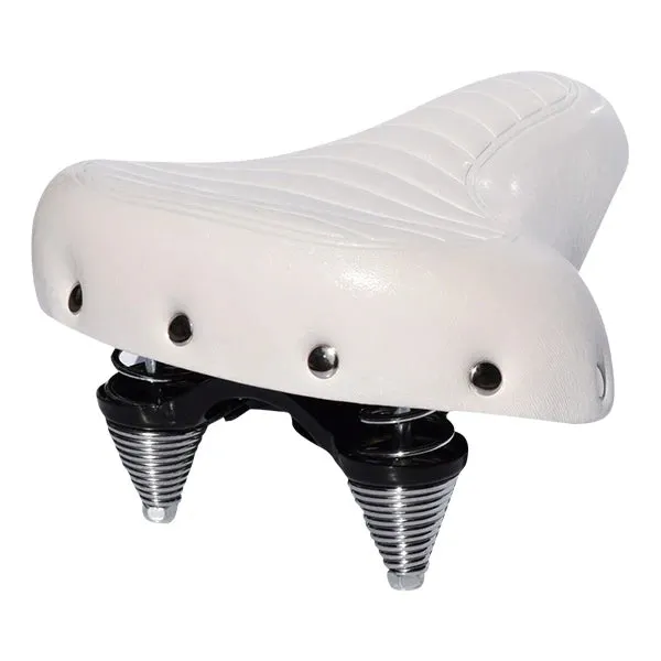 Shock Absorbing Saddle