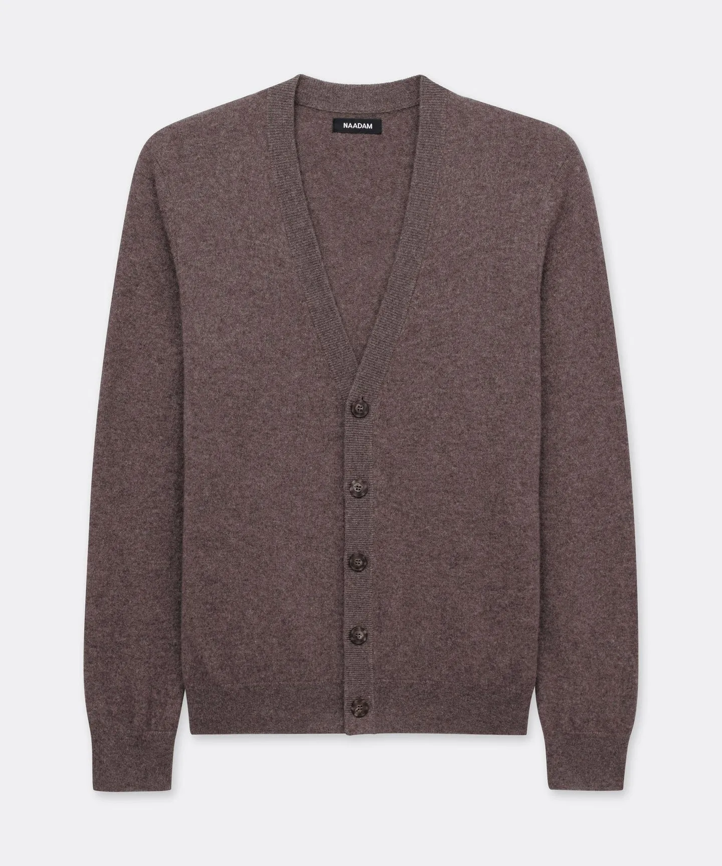 Signature Cashmere Classic Cardigan