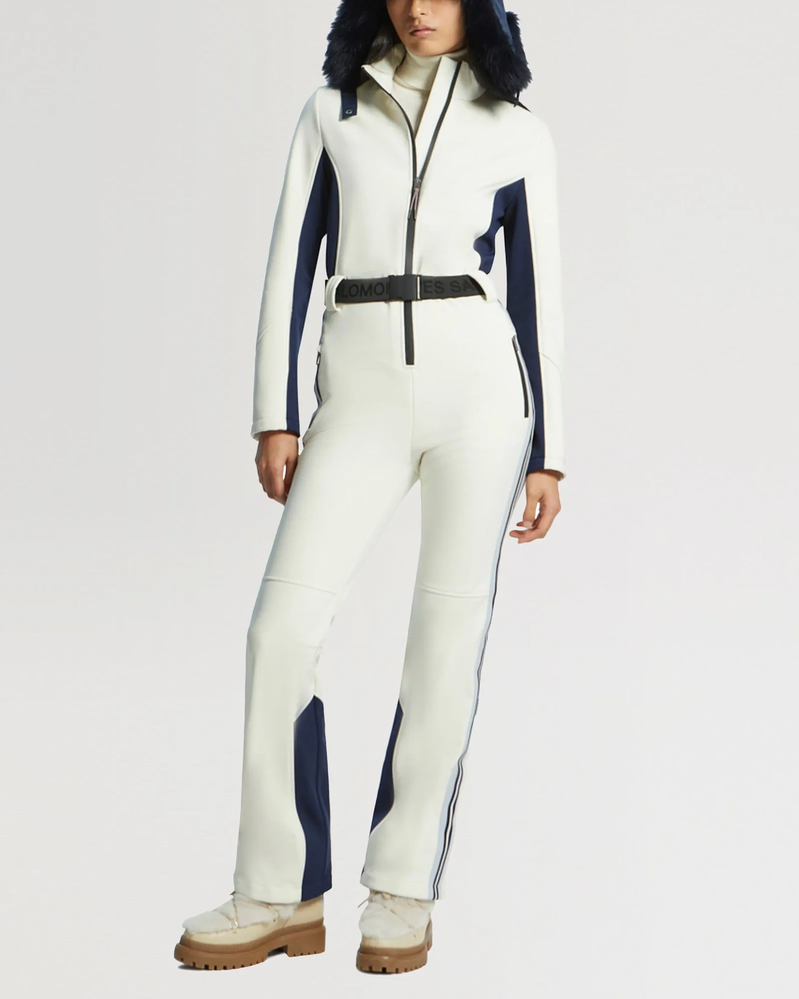 Ski Suit