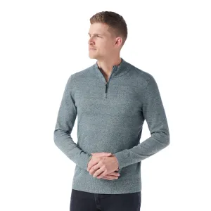 Smartwool Men's Sparwood 1/2 Zip Sweater