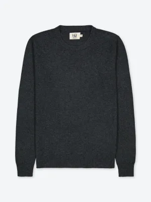 SWEATER ANTHRACITE