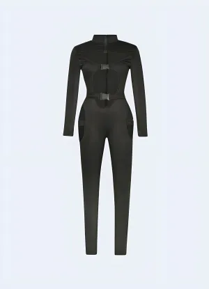 Techwear Catsuit