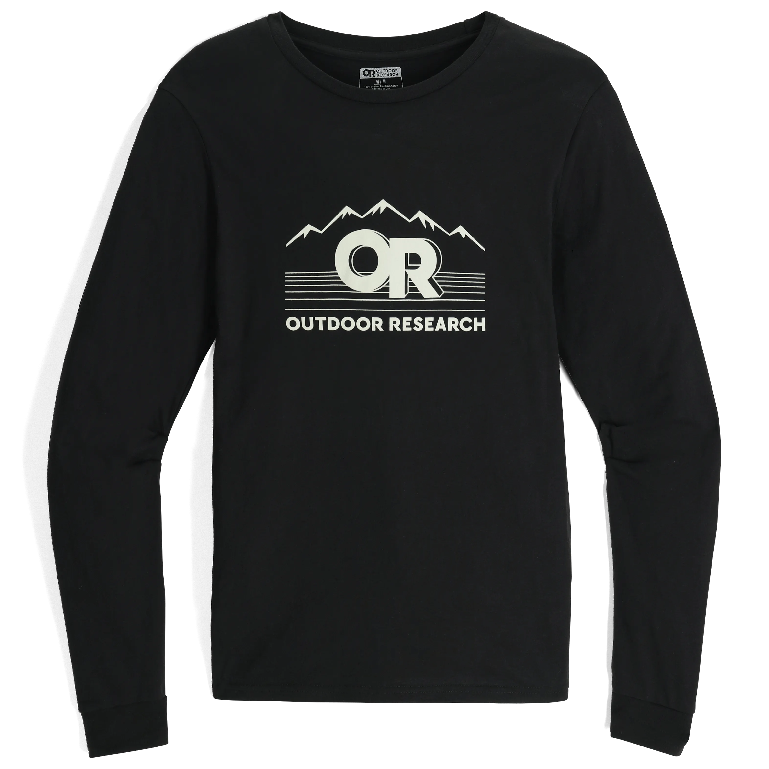 Unisex OR Advocate Long Sleeve T-Shirt