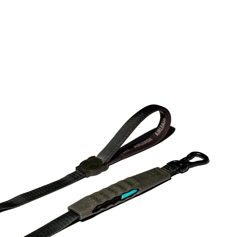 Zee.Dog Air Dog Leash (Carbon)