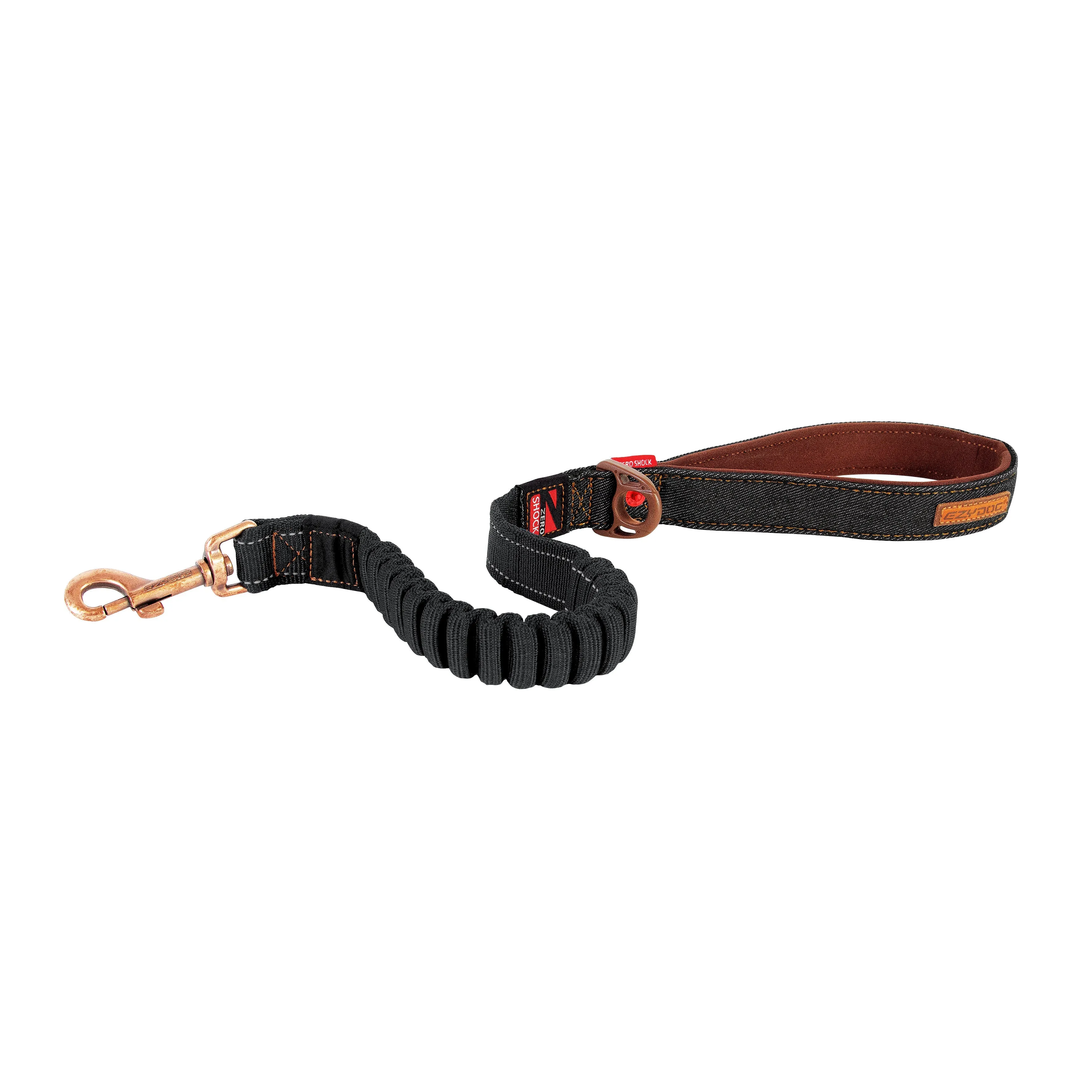 Zero Shock Dog Lead - Short (25")