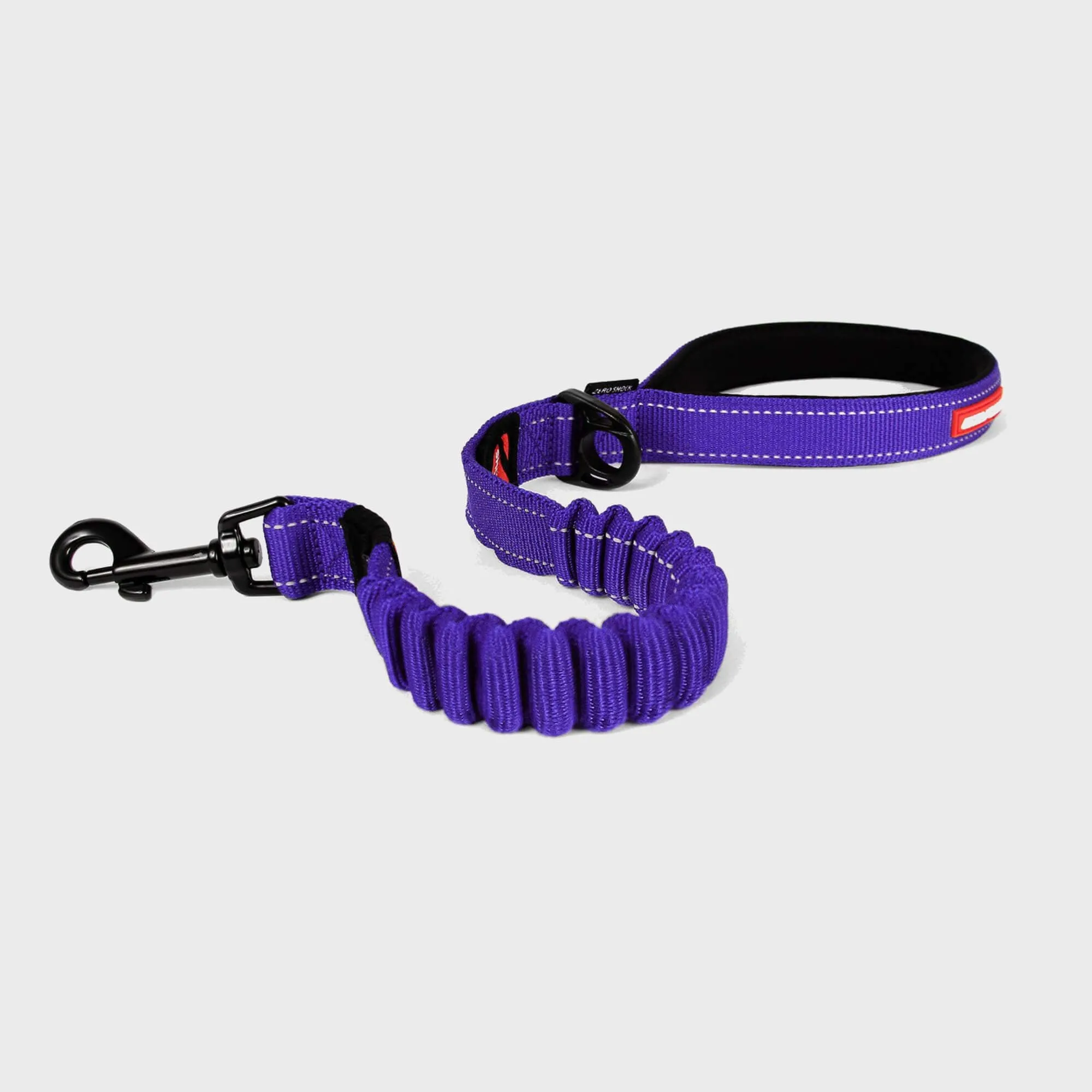 Zero Shock Dog Lead - Short (25")