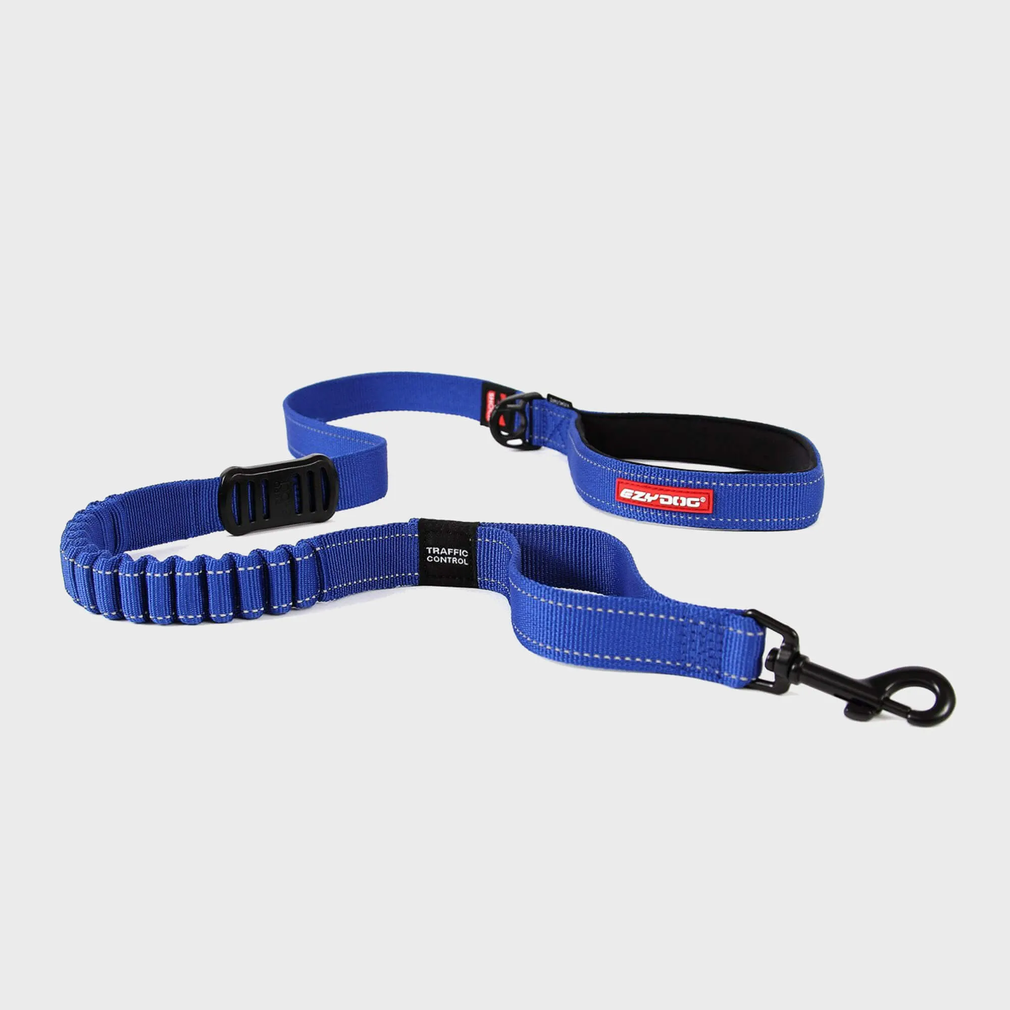 Zero Shock Dog Lead - Short (25")