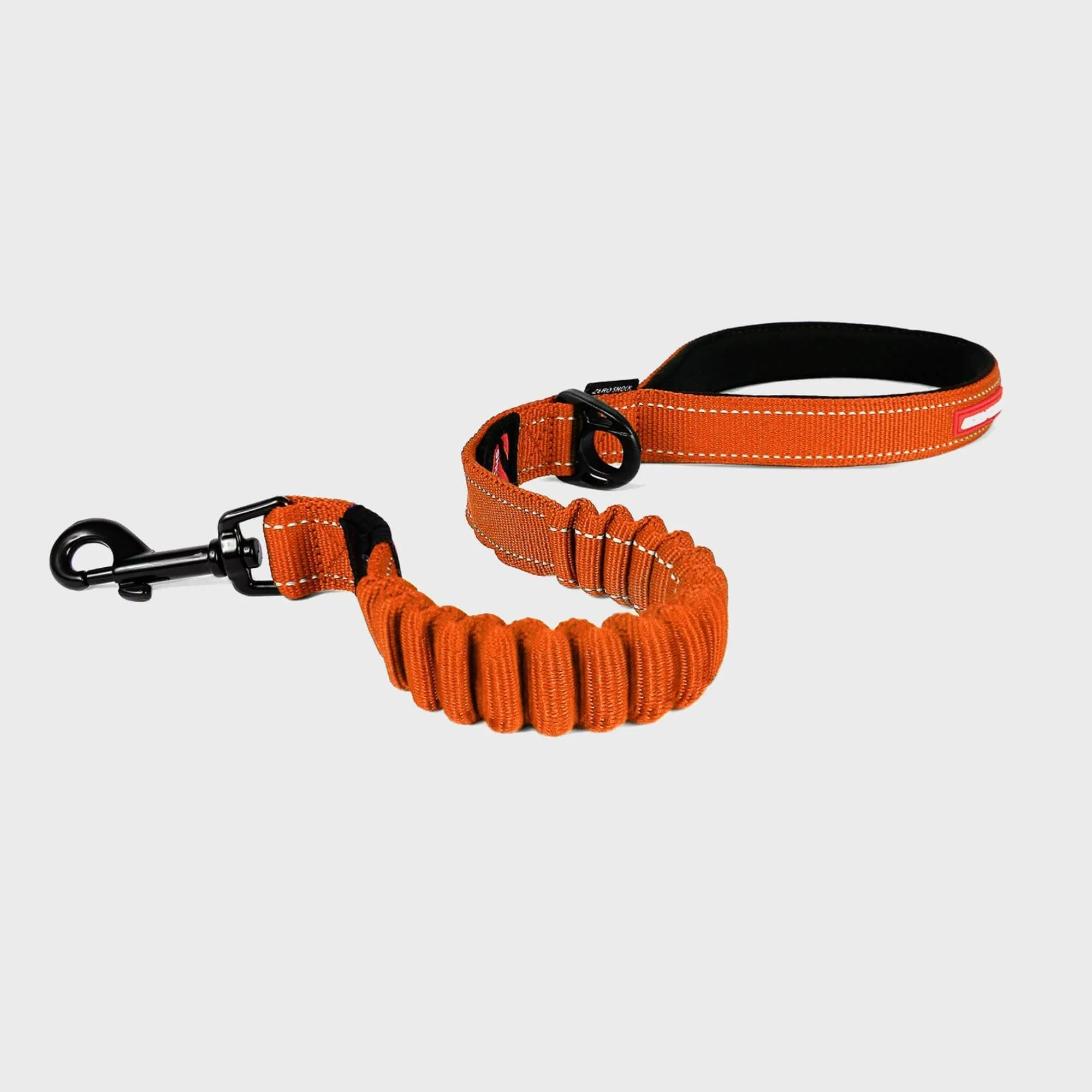 Zero Shock Dog Lead - Short (25")